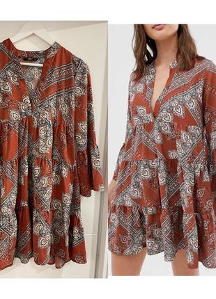 🌿платье легкое🌿