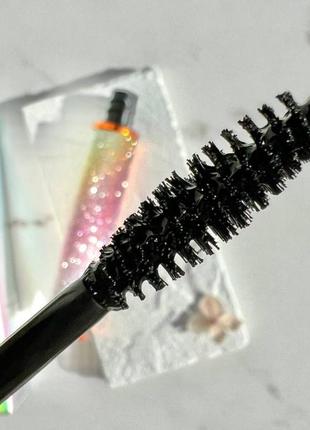 Тушь для ресниц senana beautiful mascara5 фото