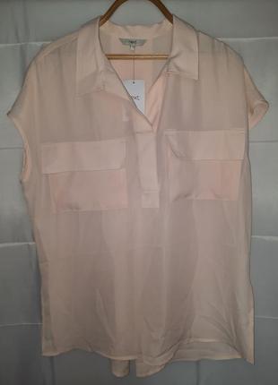 Женская блузка, размер 50/52