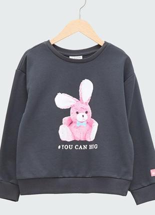 Кофта свитшот