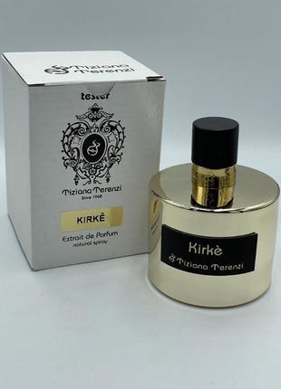 Kirke від tiziana terenzi