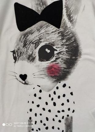 Реглан h&amp;m гг.4-6 лет.