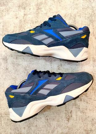 Кросівки reebok aztrek 96 оригінал нові рібок