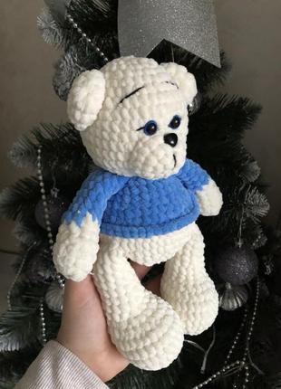 Ведмедик 🐻 2