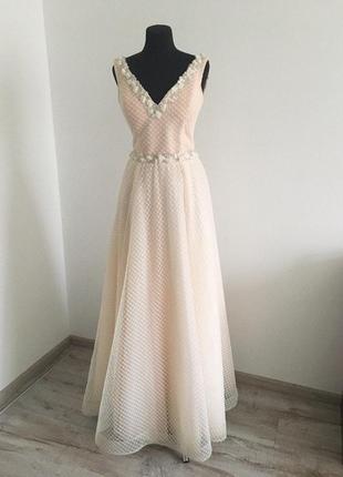 Платье { сукня на випускний}🌸🌸🌸🌸🌸