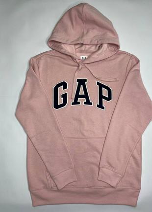 Тепле худі на флісі від gap