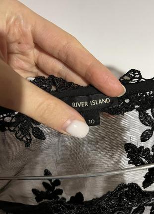 Блузка river island2 фото