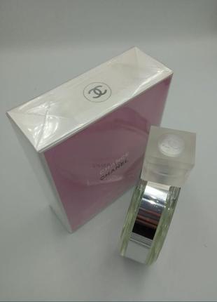 Chance eau fraiche от chanel4 фото