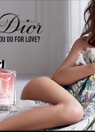 Женская 👱‍♀️ парфюмированная вода 🔥 miss dior cherie blooming bouquet 🔥 жіноча парфумована вода 100 ml міс діор мис диор7 фото