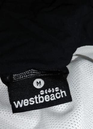 Лыжная куртка westbeach6 фото