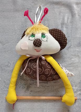 Держатель для полотенец