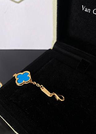 Брендовый браслет 3