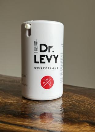 Крем для обличчя dr. levy switzerland  pollution shield 5pf