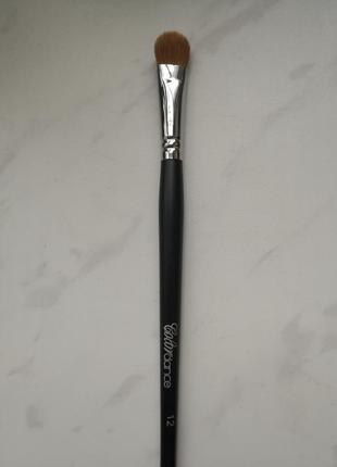 Проф. кисть для макияжа, соболь