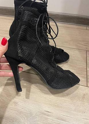 Хай хилс high heel туфли для танцев
