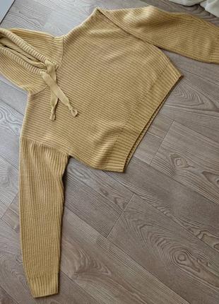 Стильний светр кофта джемпер9 фото