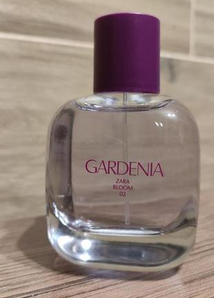 Zara gardenia 90 ml (без упаковки)