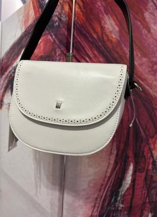 Женская сумка из экокожи david jones ss5922-2