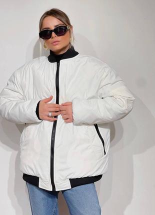 Зимні бомбери