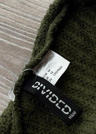Стильний укорочений светр джемпер кофта5 фото