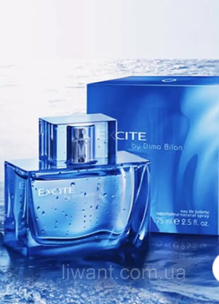 Excite орифлейм