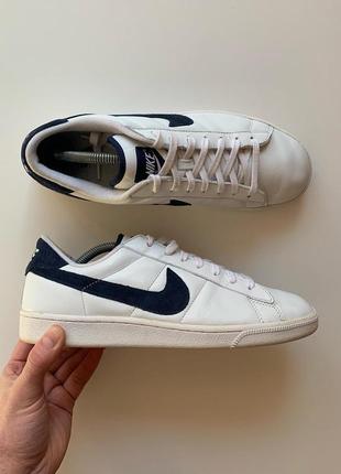 Кросівки nike1 фото