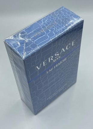 Versace man eau fraiche&nbsp;от&nbsp;versace