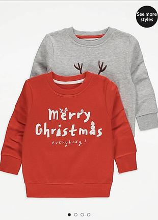 Теплые регланы george