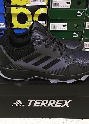 Кросівки adidas terrex tracerocker розмір 37.5 оригінал