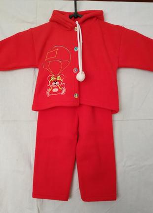 Новые зимние брюки на синтапоне