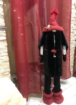 Гном інтер‘рний