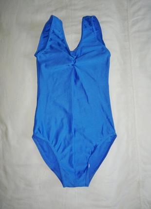 Купальник на 7-9 лет