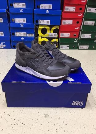 Кроссовки asics gel lyte v оригинал2 фото