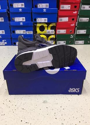 Кроссовки asics gel lyte v оригинал4 фото