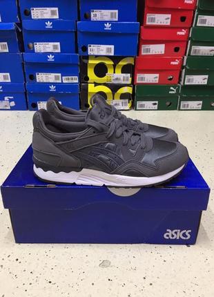 Кросівки asics gel lyte v оригінал
