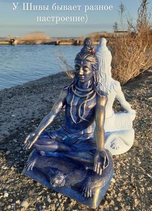 Шива ручної роботи 4