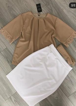 Костюм двойка