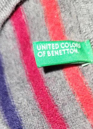 Дитяча кофта з вовни 3