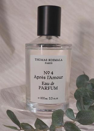 Thomas kosmala arpes l'amour 5 ml,розпив