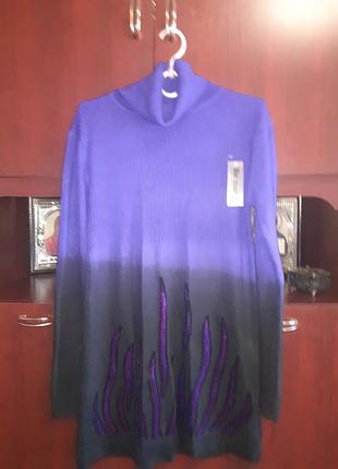 Туніка 46 48 розмір нова