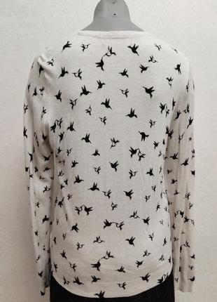 Кофта, кардиган на ґудзиках m&amp;s collection (оригінал) 2