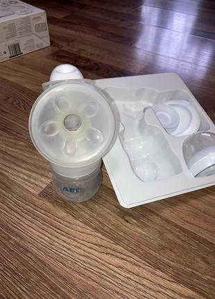 Philips avent моколовідсмоктувач3 фото