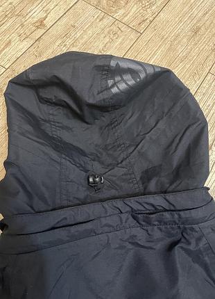 Термокуртка, лижна, єврозима, light outerwear, lbg, m 8