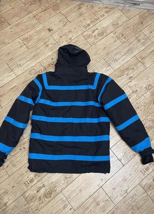 Термокуртка, лижна, єврозима, light outerwear, lbg, m 9