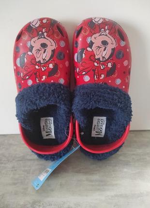 Крокси disney 3