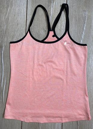 Спортивна майка workout , m