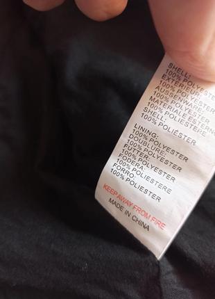 Асимметричный укороченный пиджак на одну пуговицу5 фото