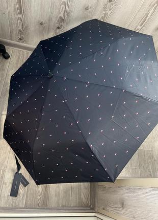 Парасолька, зонт tommy hilfiger