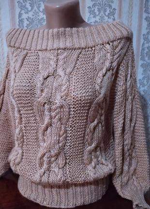 Свитер, свитерок, кофточка, туника