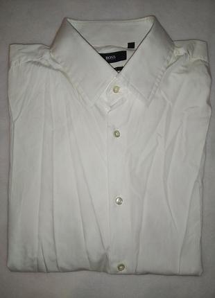 Рубашка короткий рукав бренд